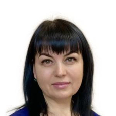 Кисиль Людмила Александровна, стоматолог-хирург