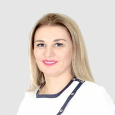 Попова Ольга Михайловна, стоматолог-терапевт
