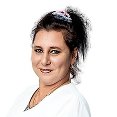 Данелян Елена Львовна, гинеколог