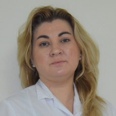 Сметанина Мария Александровна, стоматолог-терапевт