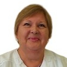 Худякова Любовь Николаевна, гинеколог