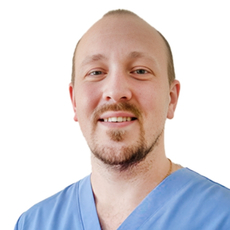 Пьянков Владислав Валерьевич, стоматолог-хирург