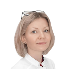 Сборовская Мария Витальевна, терапевт