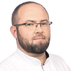 Гаврилов Михаил Владимирович, гинеколог