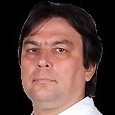 Ларцев Юрий Васильевич, ортопед