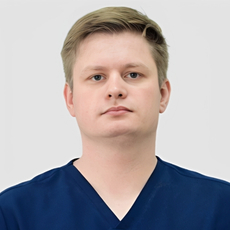 Кодяков Павел Олегович, хирург