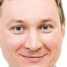 Фелькер Виталий Олегович, хирург