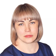 Кшинина Екатерина Сергеевна, врач скорой помощи