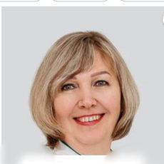 Иващенко Лариса Борисовна, психолог