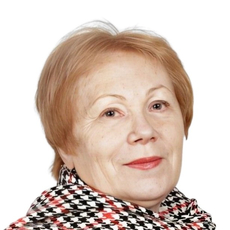Трухина Людмила Валентиновна, гомеопат