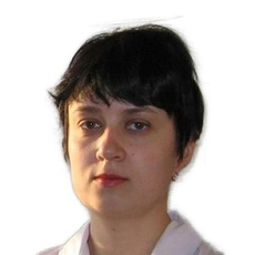 Мироненко Мария Михайловна, детский кардиолог