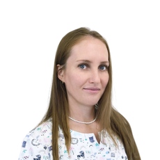 Михайлова Марина Михайловна, мануальный терапевт