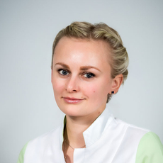 Туганова Анна Сергеевна, стоматологический гигиенист
