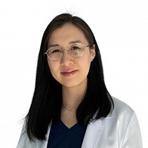 Мурунова Кюннэй Анатольевна, гинеколог