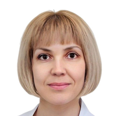 Кобозева Елена Викторовна, гинеколог