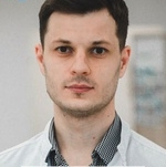 Алтухов Константин Сергеевич, невролог