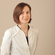 Иванникова Мария Вячеславовна, анестезиолог