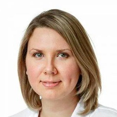 Федоренко Марина Александровна, детский ЛОР