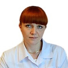 Богданова Ольга Олеговна, рентгенолог