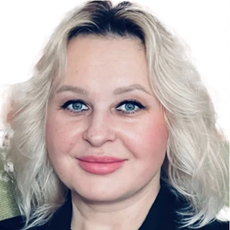 Дудко Олеся Викторовна, психолог