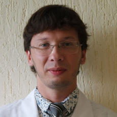 Зайцев Сергей Викторович, хирург