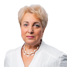 Романовская Ирина Мечиславовна, гастроэнтеролог