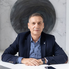 Стужук Константин Иванович, психолог