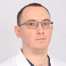 Фатыков Рамис Рафитьянович, кардиолог