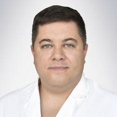 Безруков Алексей Геннадьевич, гинеколог