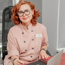 Голованова Виктория Анатольевна, врач-косметолог