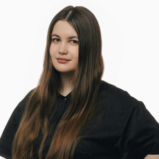 Суярембитова Эльвина Рушановна, стоматологический гигиенист