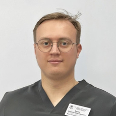 Ярцев Кирилл Викторович, ЛОР