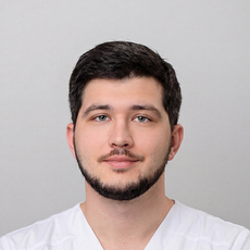 Тараканов Владимир Николаевич, ортопед