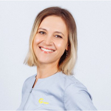 Князева Татьяна Ивановна, стоматолог-терапевт