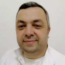 Алигаджиев Сааду Сапигулаевич, стоматолог-терапевт