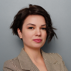 Гладышева Юлия Юрьевна, психолог