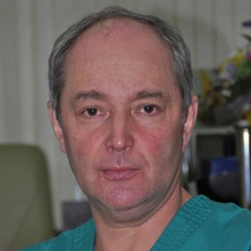 Демин Александр Николаевич, невролог