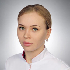 Шрейдер Ольга Александровна, врач УЗД