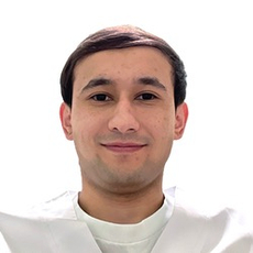 Баширов Саидаминхон Мунавварович, стоматолог-терапевт