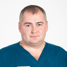 Крашенинников Александр Викторович, массажист