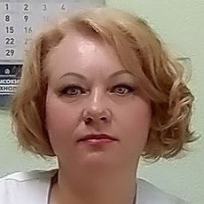 Точиленко Татьяна Николаевна, терапевт