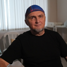 Смирнов Дмитрий Геннадьевич, массажист