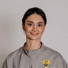 Сукиасян Ани Арменовна, стоматолог-терапевт