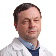 Иваницкий Сергей Владимирович, ЛОР