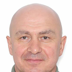 Джанашия Коба Нодариевич, хирург