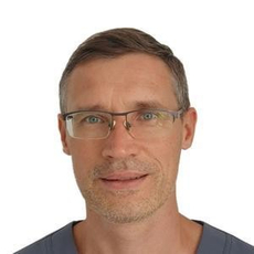 Ефименко Константин Викторович, стоматолог-ортопед