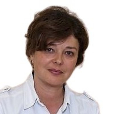 Светлова Елена Юрьевна, врач ЛФК