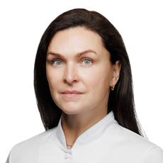 Шмидт Елена Викторовна, хирург