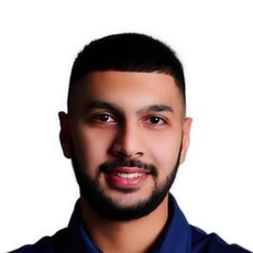 Гасанов Камран Эльчинович, стоматолог-хирург