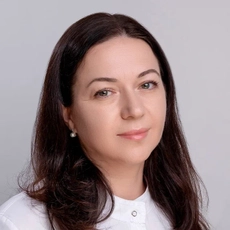 Даурова Анета Алимурзовна, стоматолог-терапевт